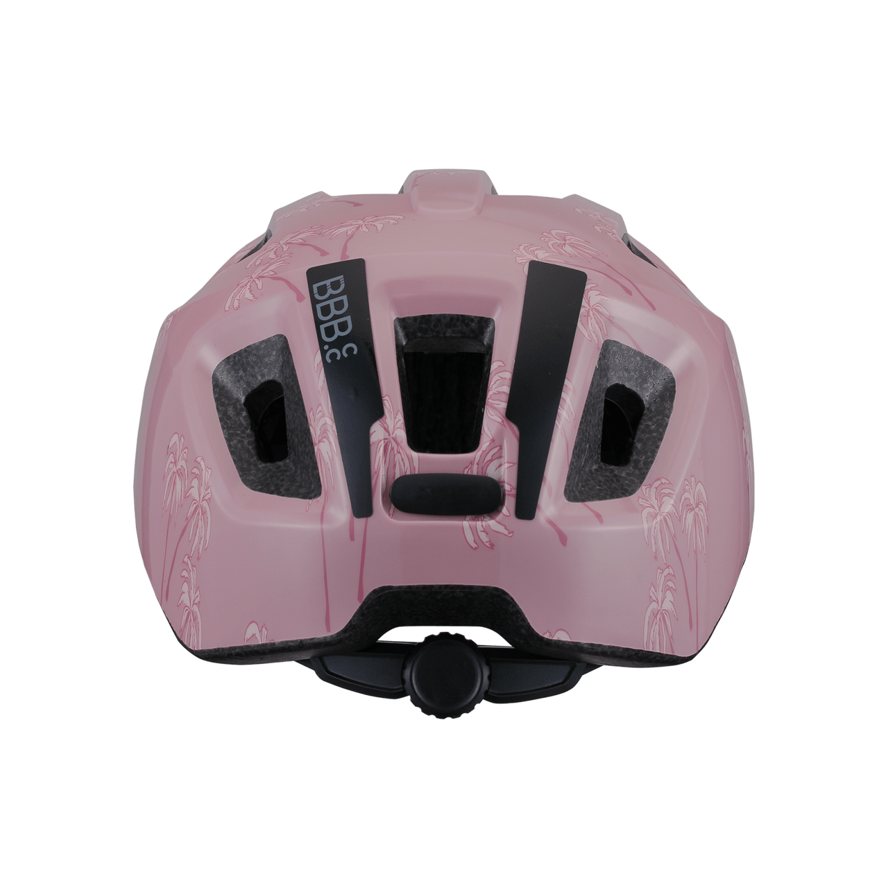 casque-velo-fille-7-ans-rose-poudre