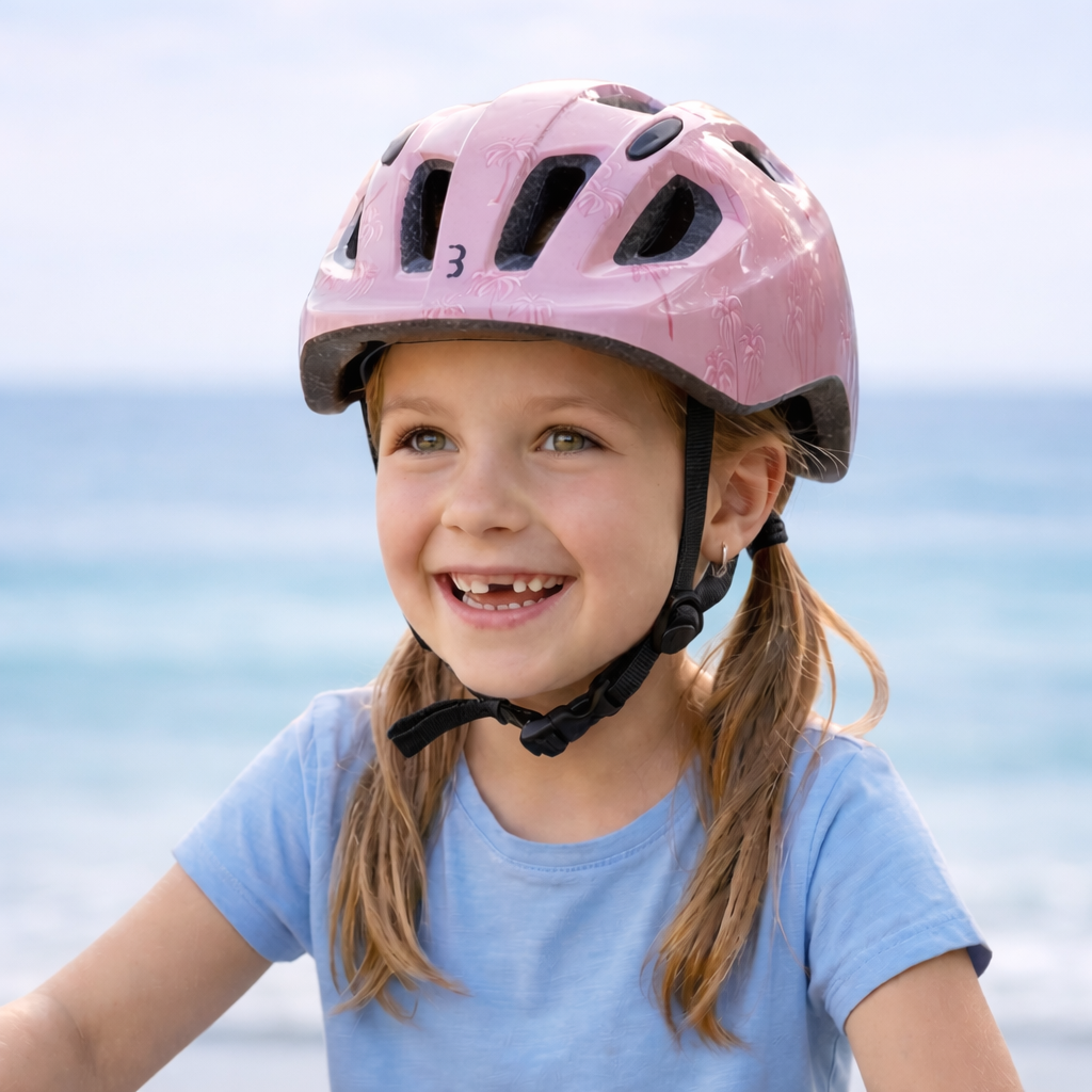 casque-fillette-voyage-velo
