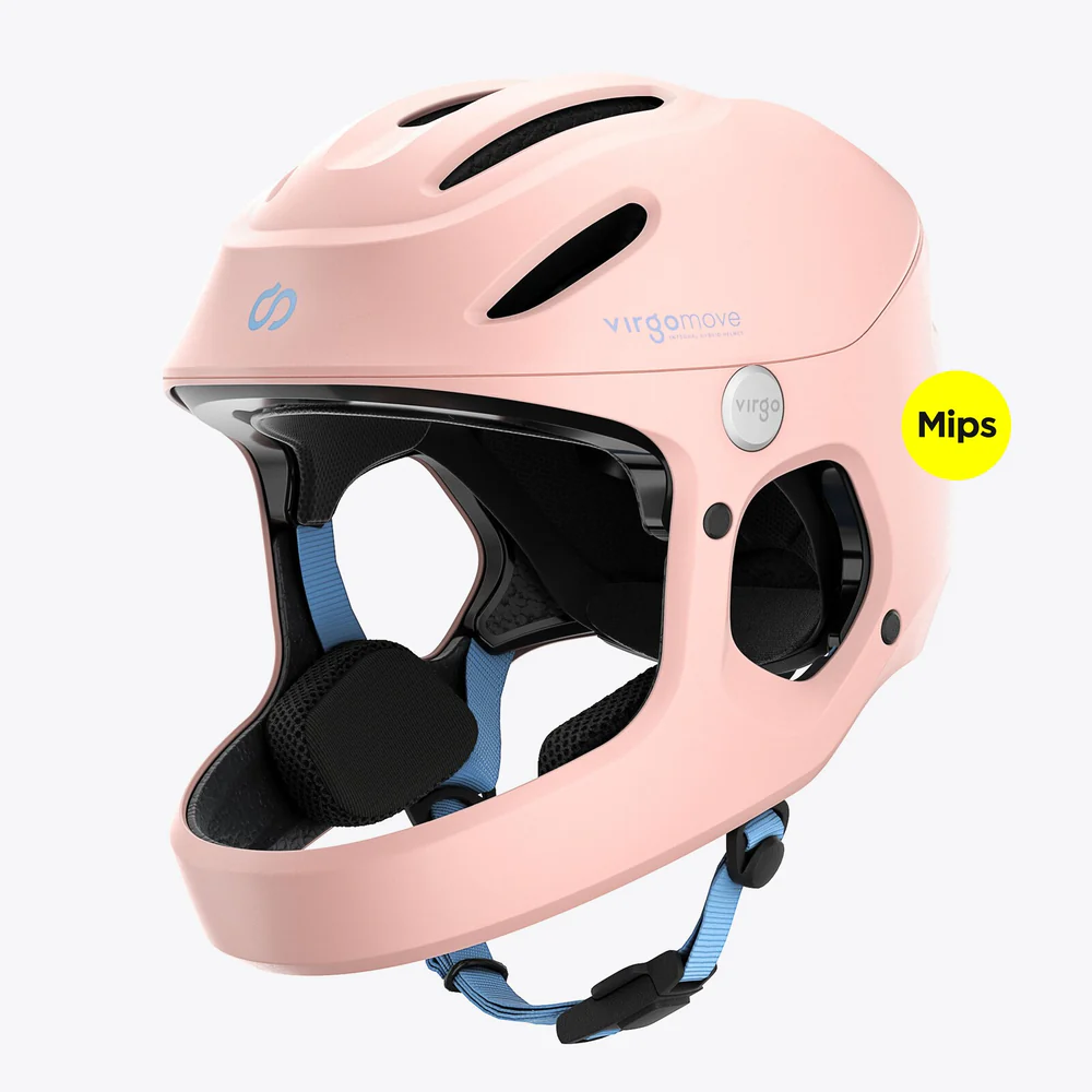 casque-virgomove-enfant-mips-rose