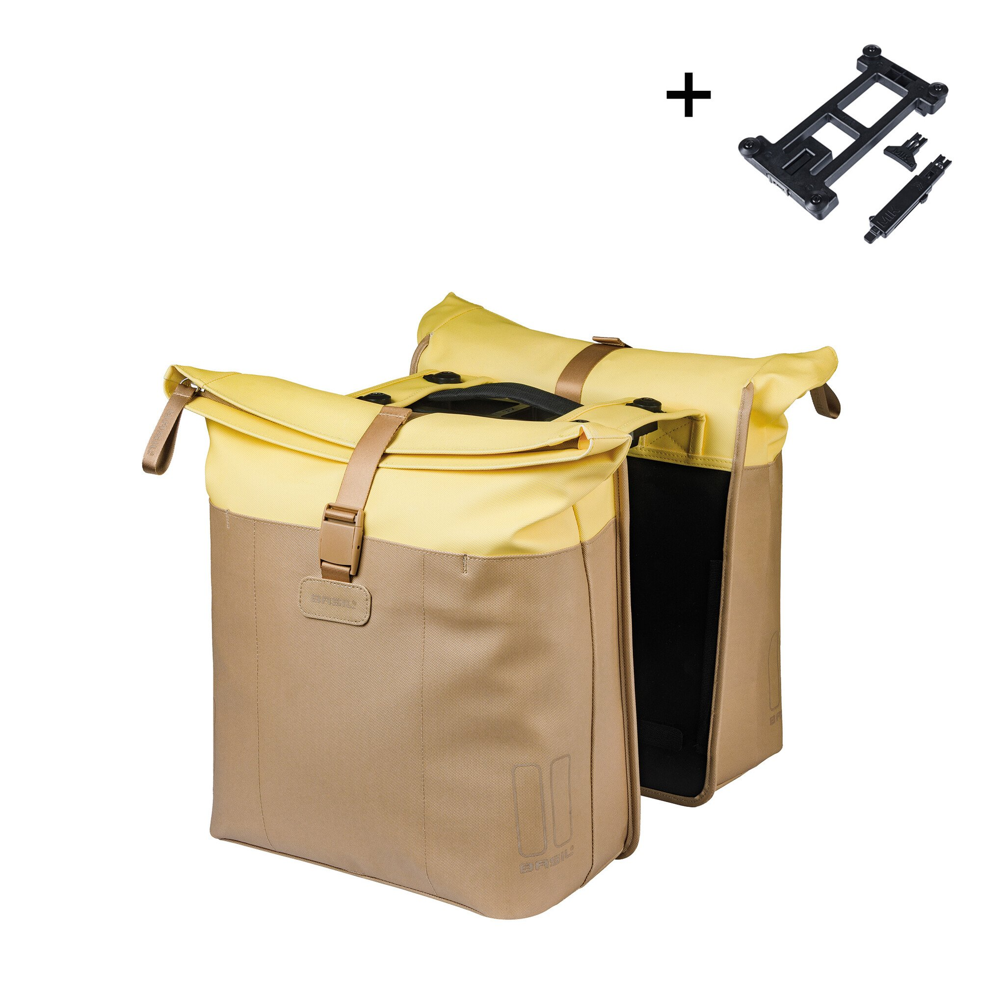 basil-vive-double-sacoche-mik-28-35l-sable-jaune