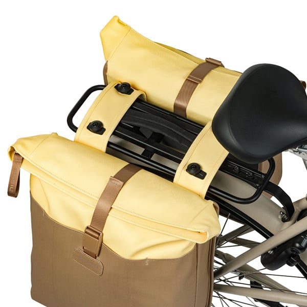 basil-vive-double-sacoche-mik-28-35l-jaune-sable-porte-bagage