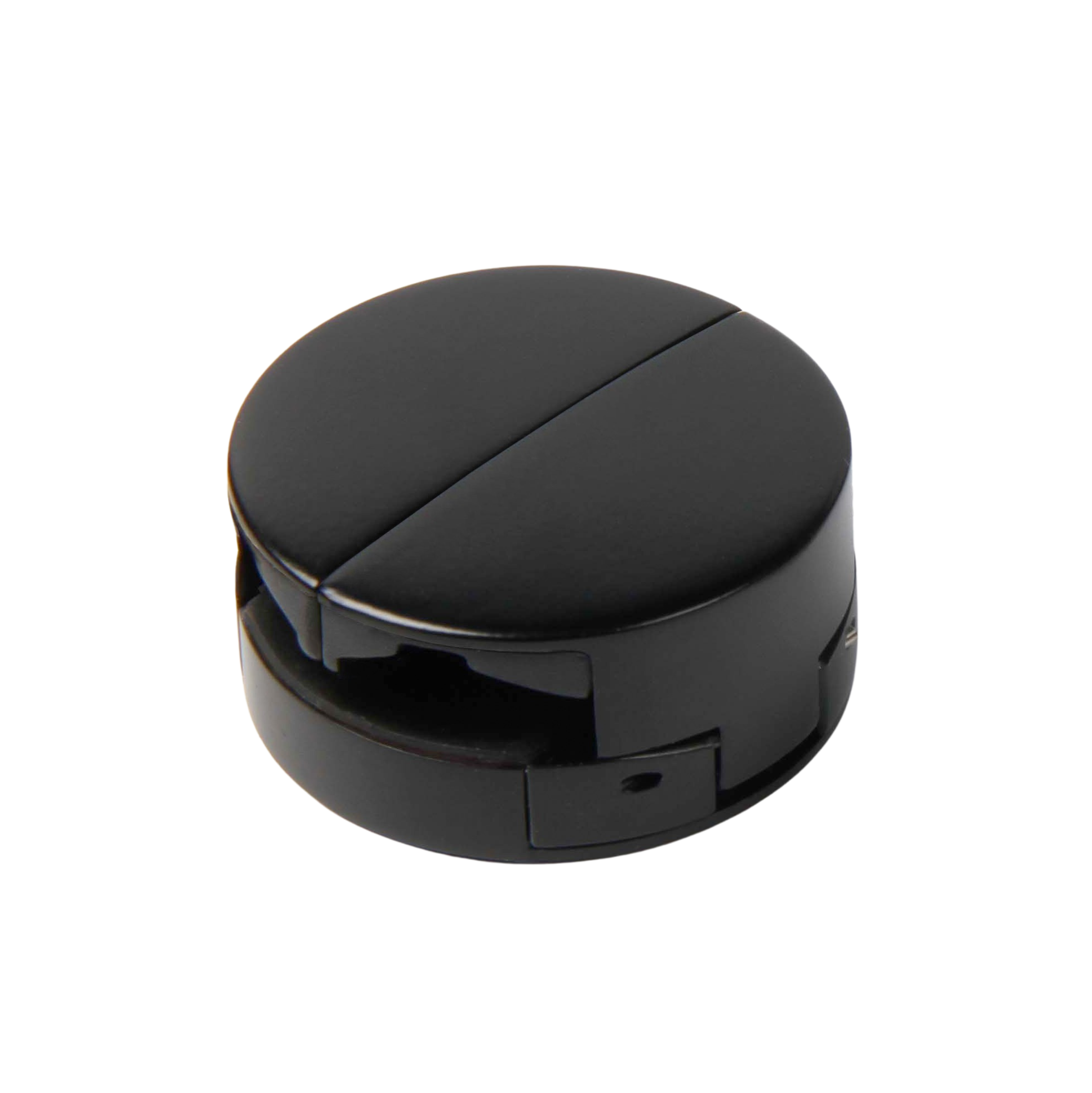 Loop-Micro-Mount-Black