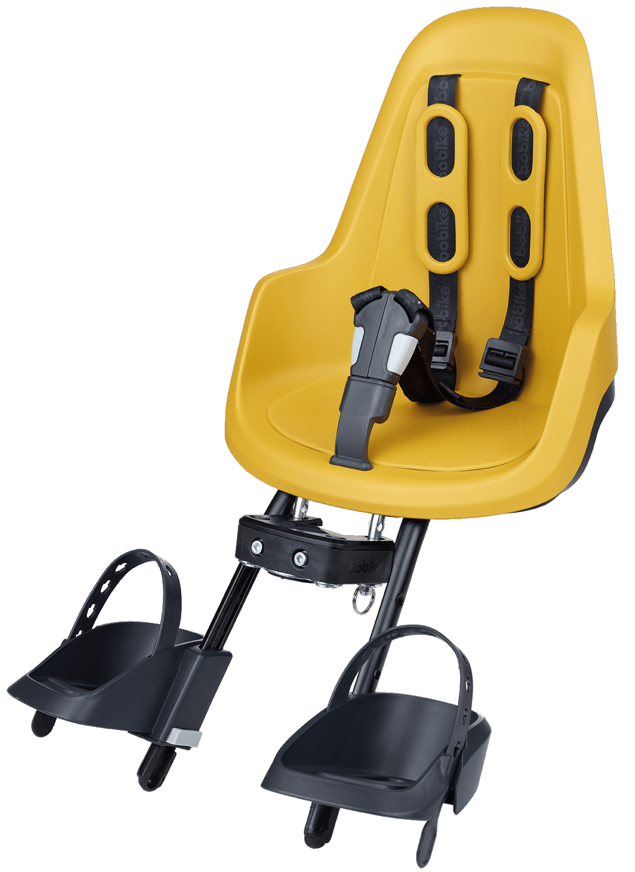 bobike-one-avant-jaune