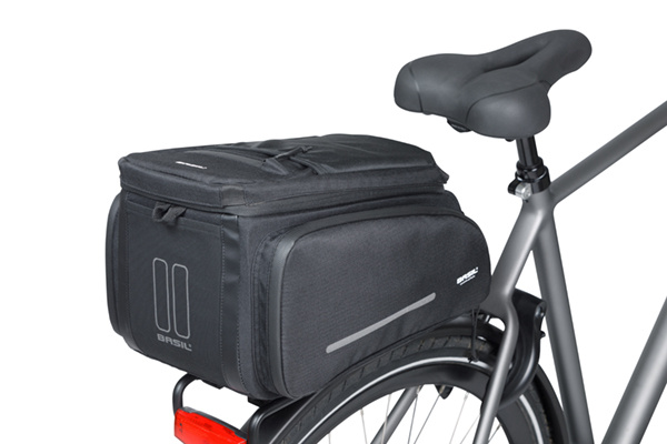 basil-move-bagagedragertas-mik-10-26-litres