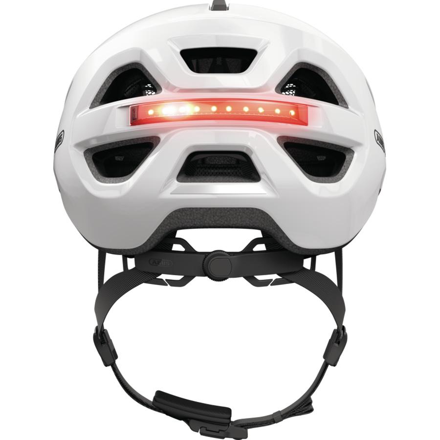 casque-urban-4.0-abus-blanc-lumière