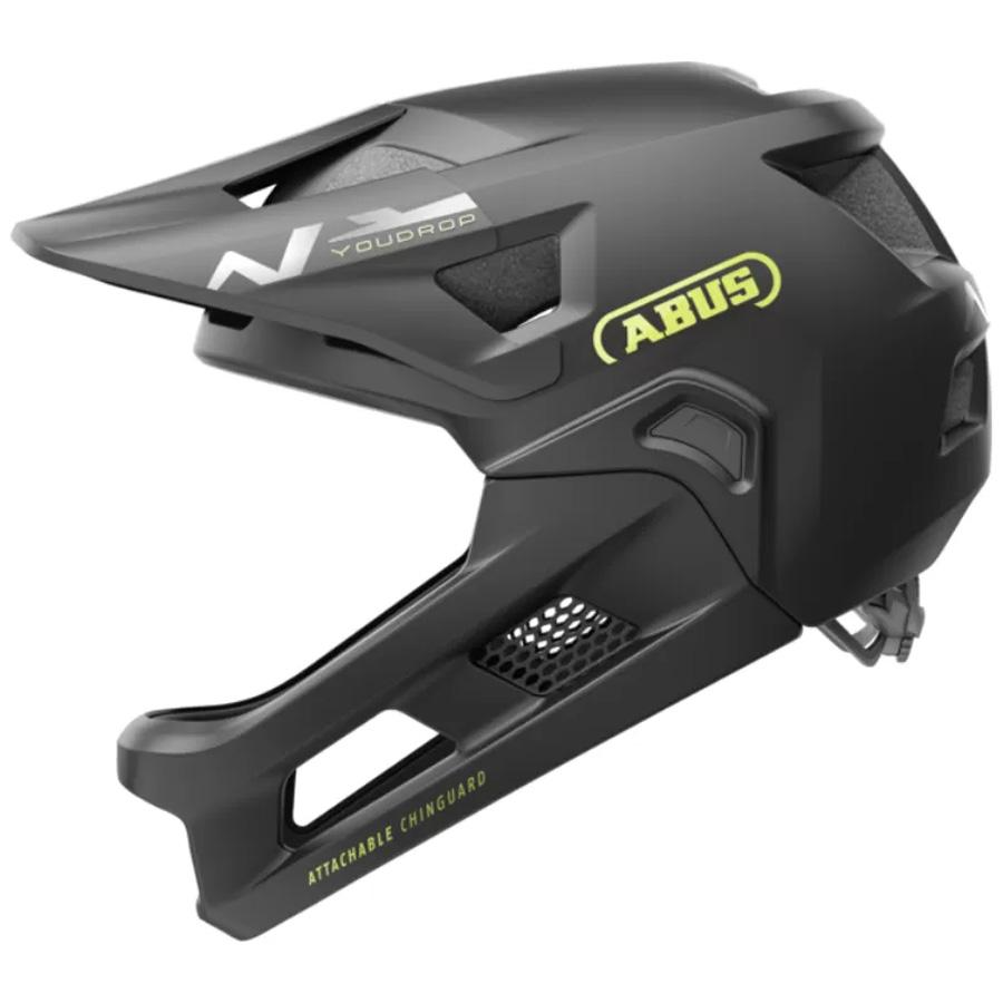 casque-enfant-abus-youdrop-noir