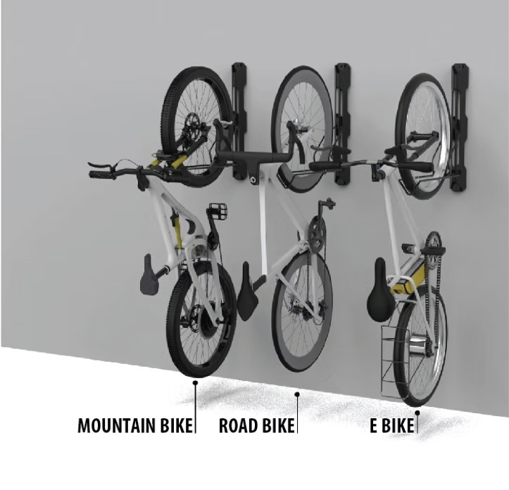 SWIVEL-BIKE-WALL-HANGER
