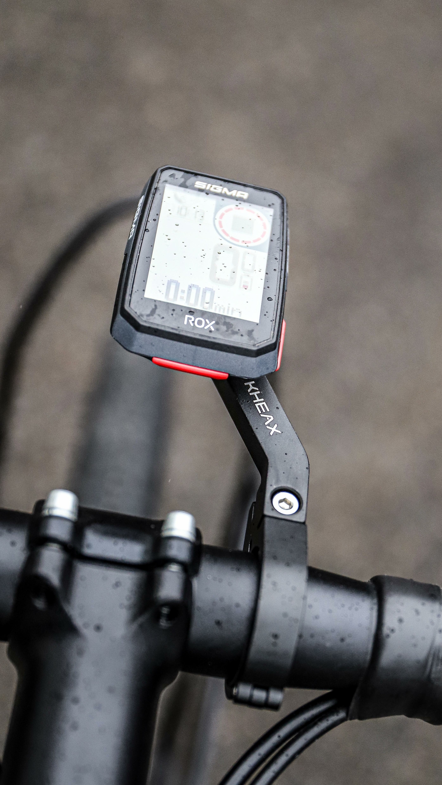 SUPPORT-deport-compteur-GPS-sur-le-cintre-du-velo