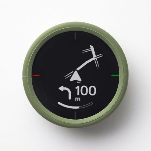 beeline-velo-2-coque-silicone-verte