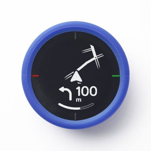 beeline-velo-2-protection-silicone-ecran-bleu