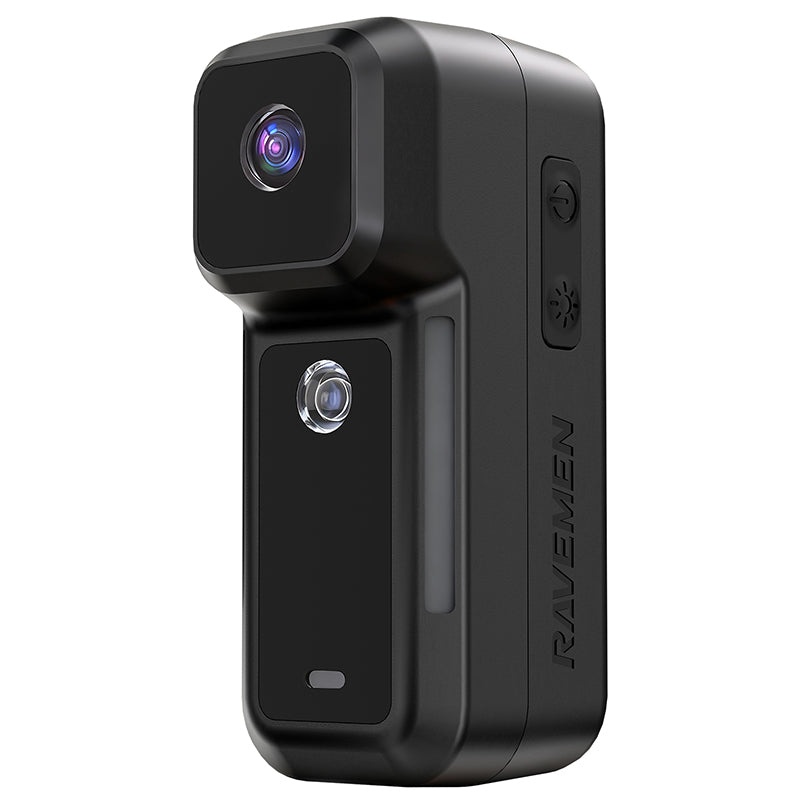 dashcam-ravemen