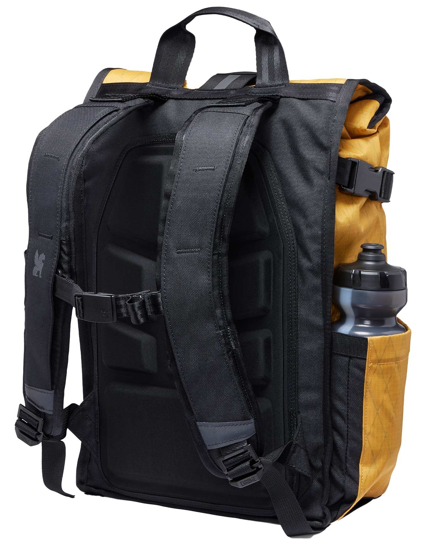 sac-a-dos-jaune-chrome