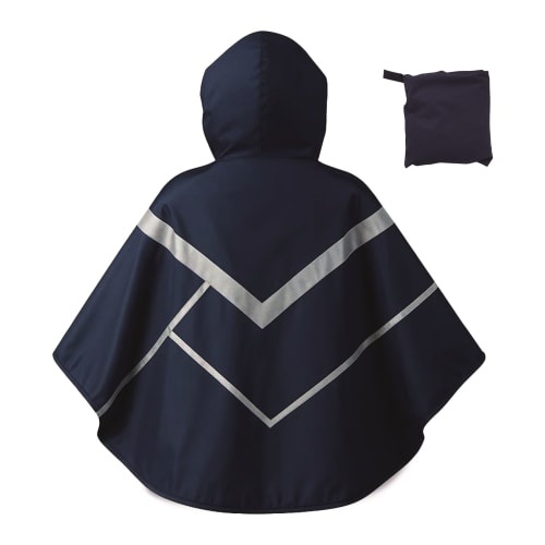 cape-de-pluie-cycliste-bleu-marine-boulanger