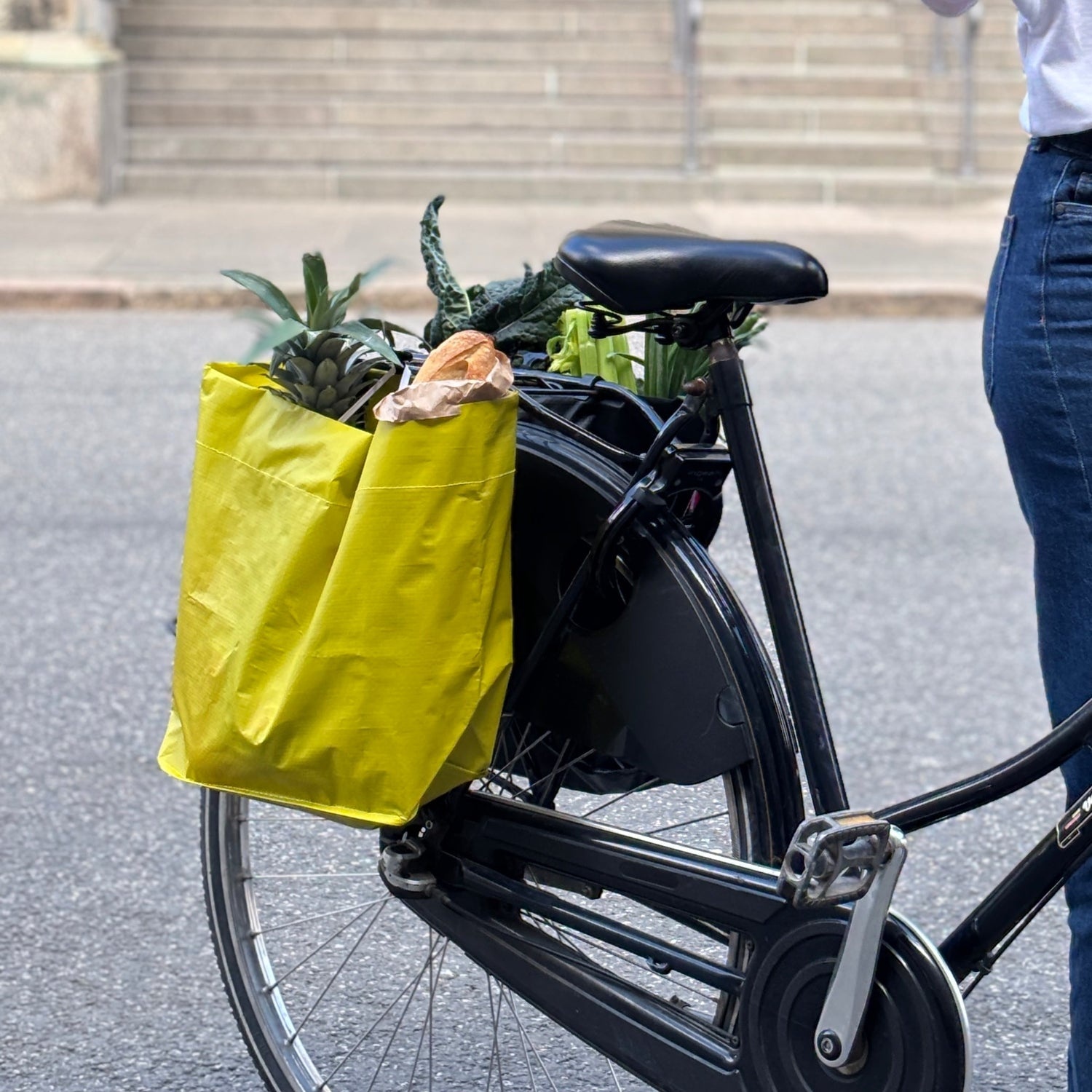 Cobags-Bikezac-Jaune