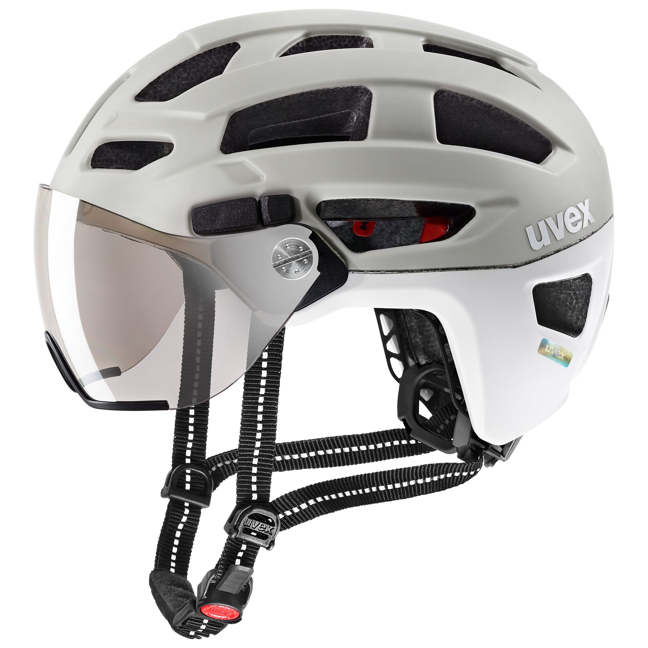 uvex-finale-visor-sand-matte-white
