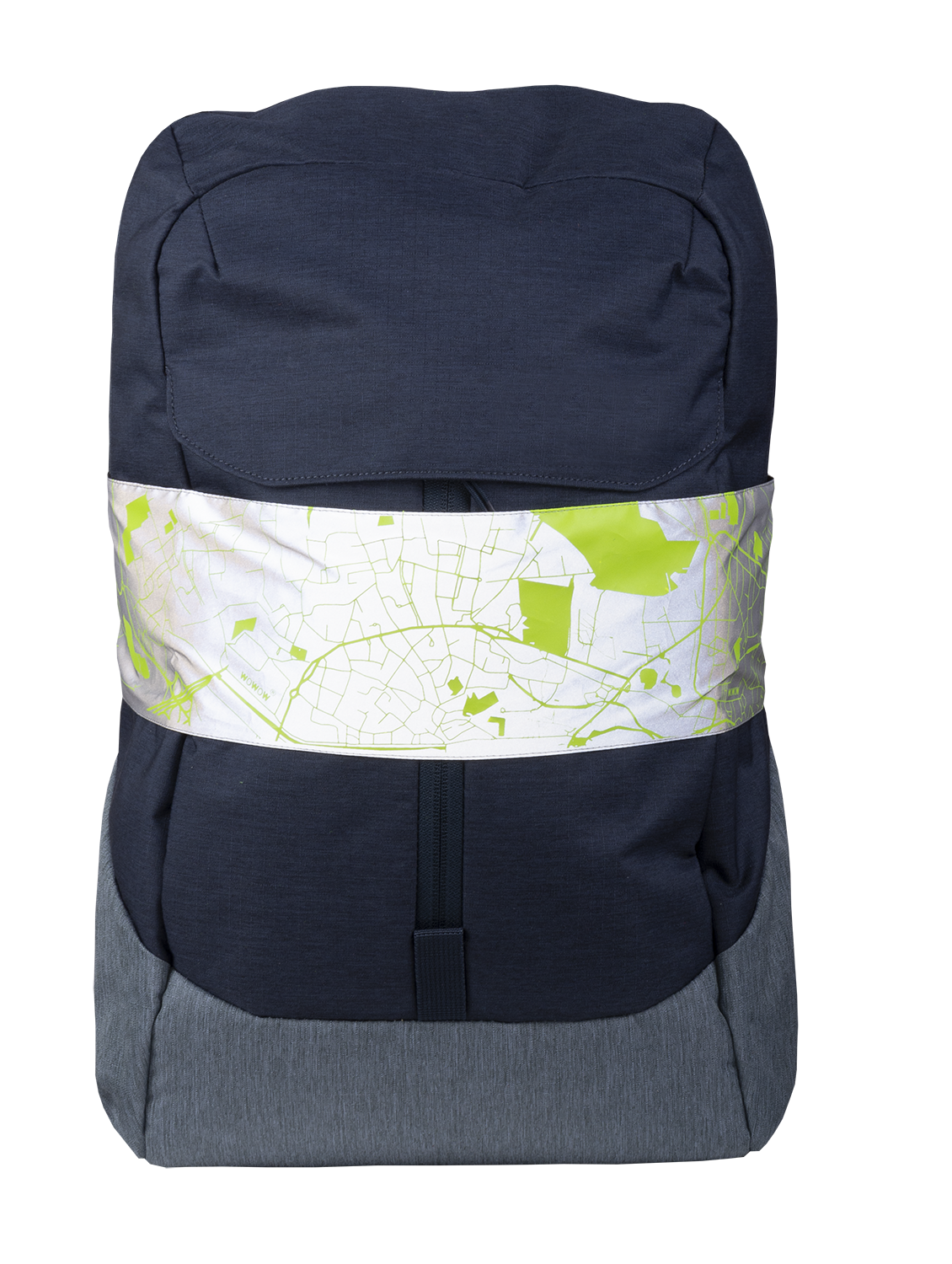bandeau-reflechissant-sac-a-dos
