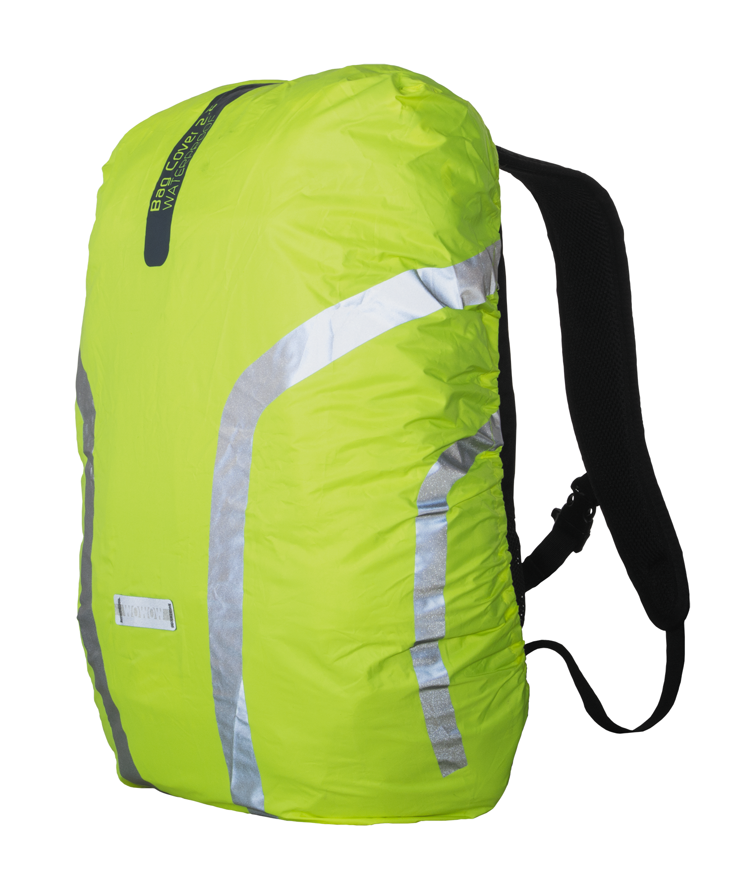 couvre-sac-jaune-impermeable-velo