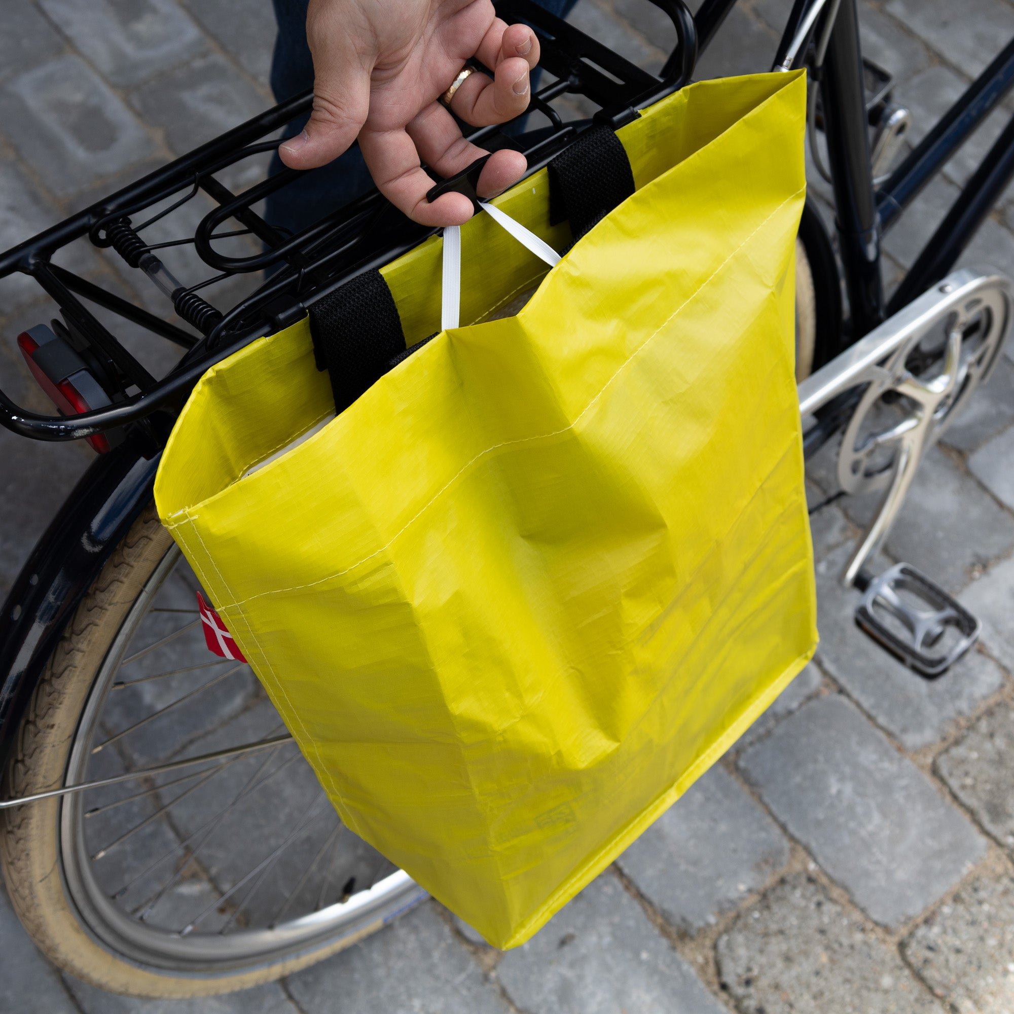 cobags-cabas-jaune-velo