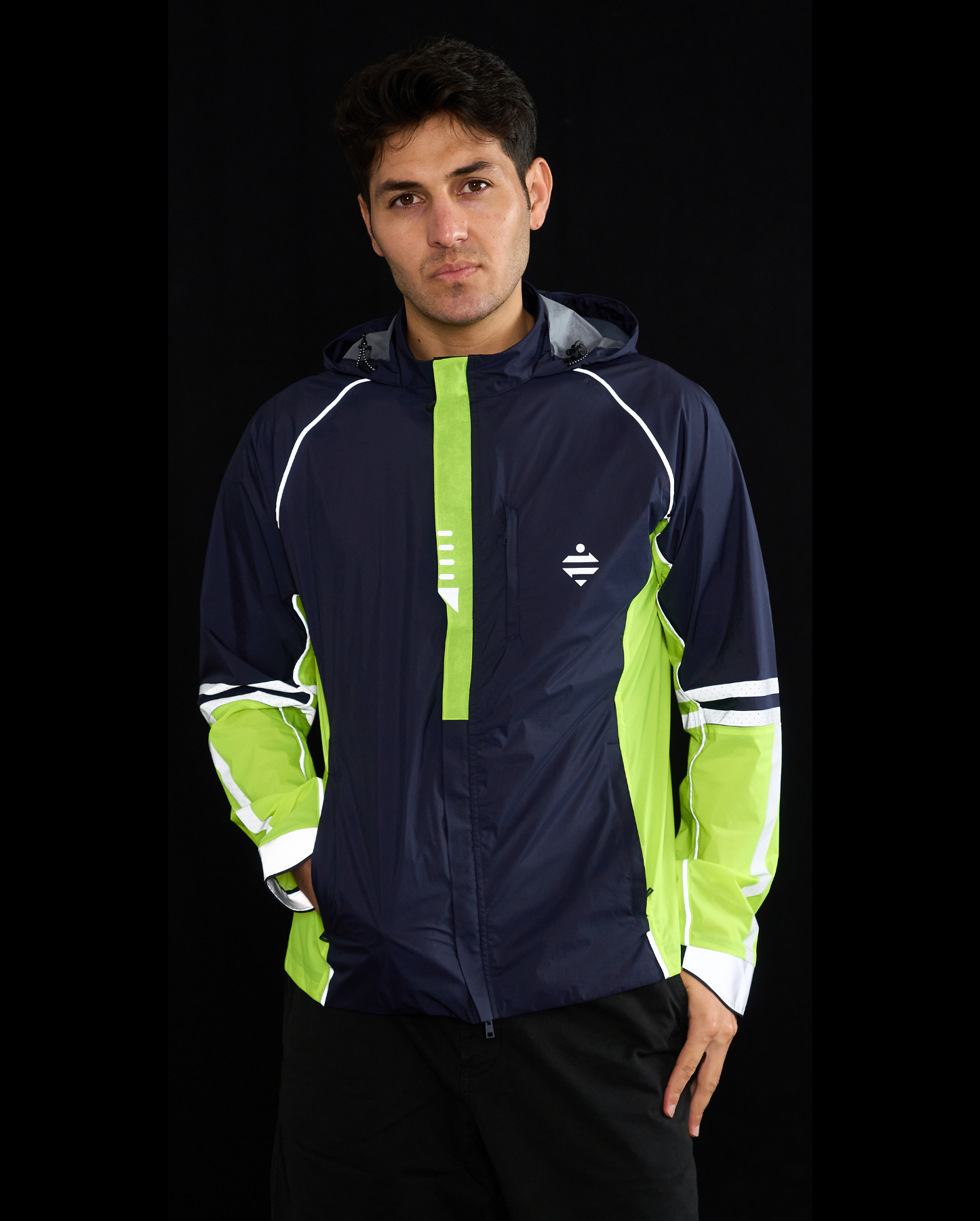 coupe-vent-velo-route-reflechissant-impermeable-homme