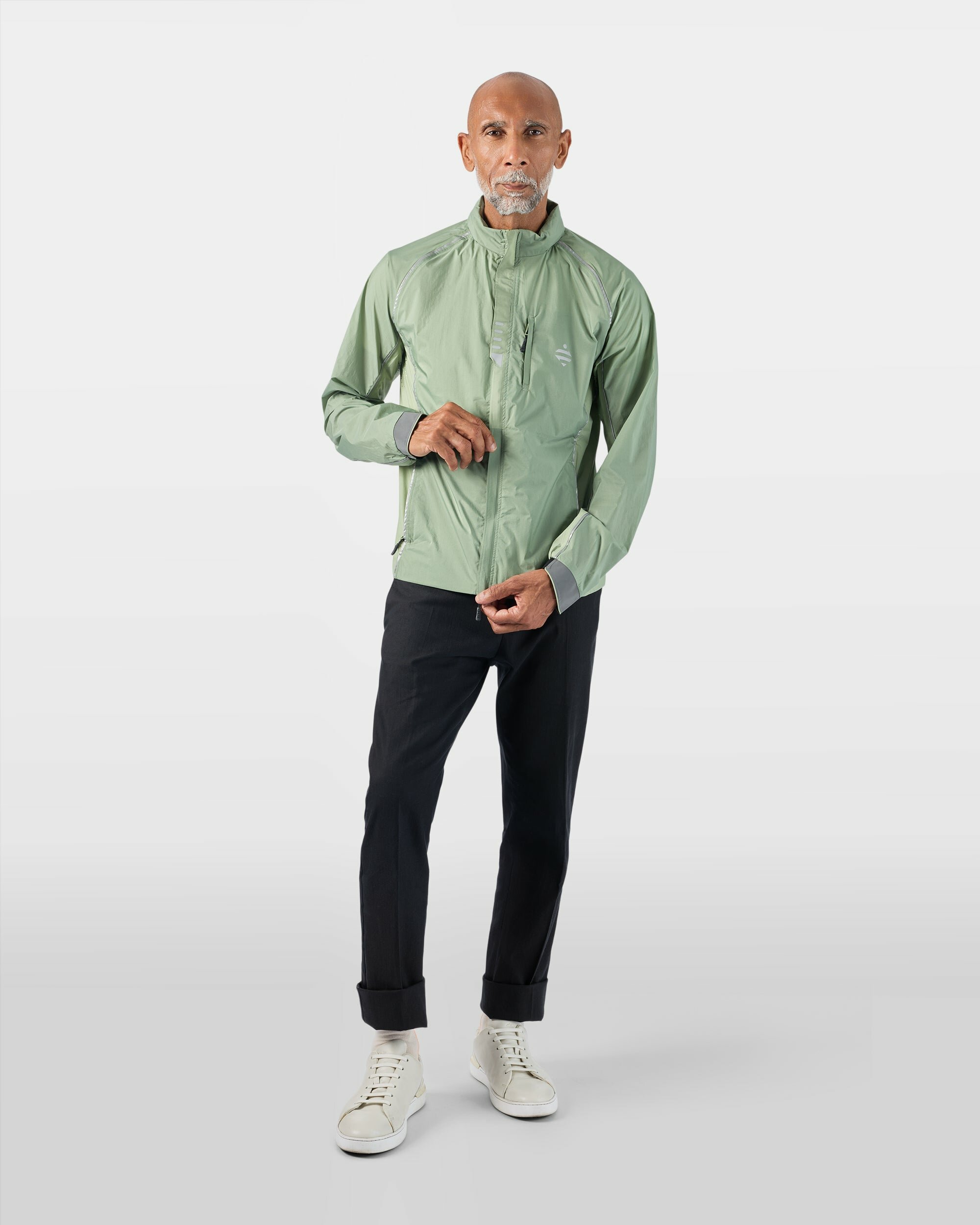veste-ultra-legere-velo-impermeable-respirante-sauge-vert-homme