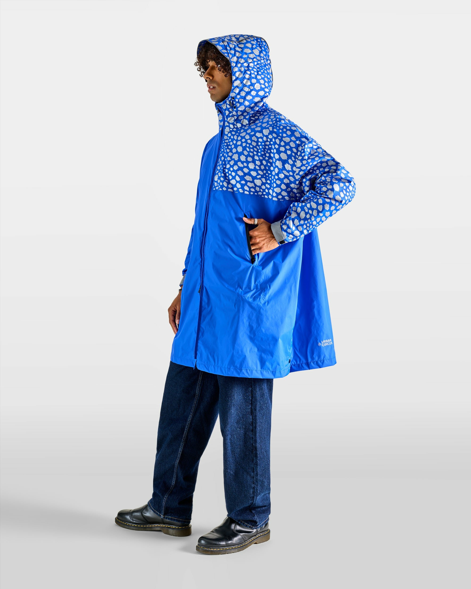 poncho-de-pluie-zippe-impermeable-velotaf-bleu-roi-homme