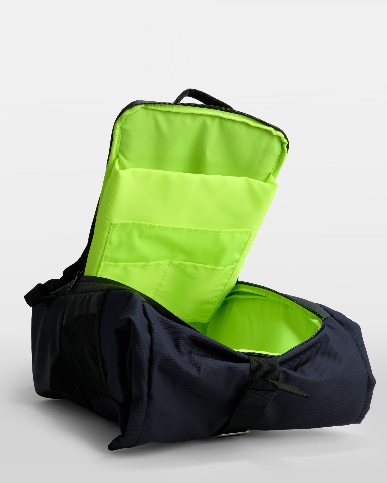 sac-a-dos-velo-rolltop-poche-ordinateur-impermeable-bleu-marine