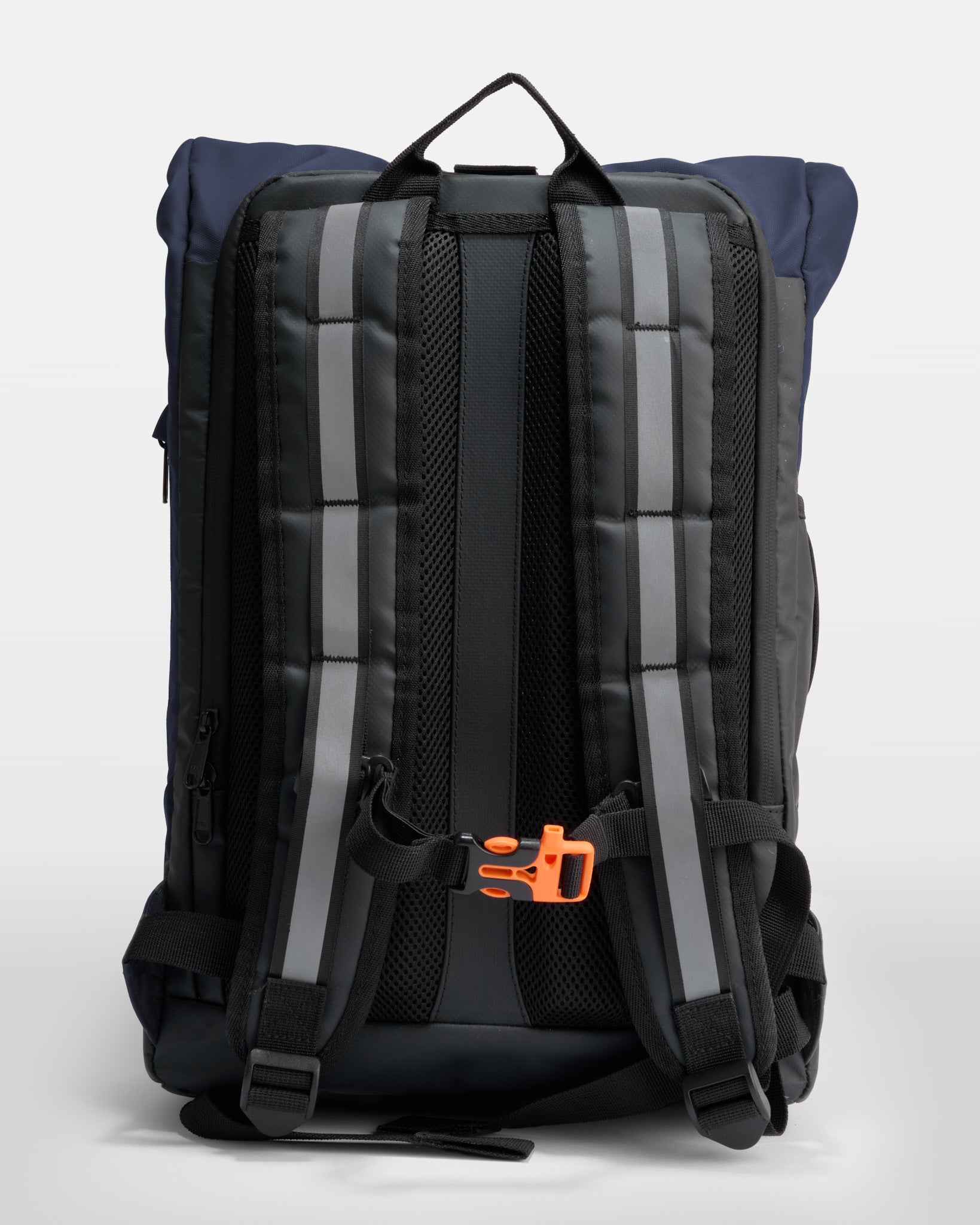 sac-velo-urbain-urban-circus-bleu-noir-reflechissant-dos