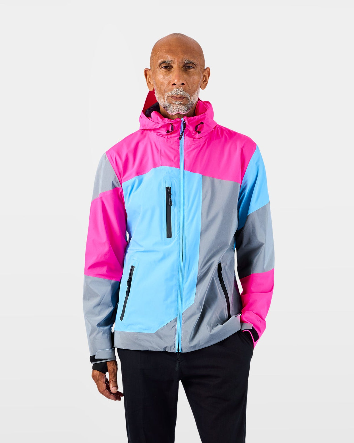 repop-light-veste-legere-respirante-visible-velotaf-rose-fluo-bleu-ciel-homme