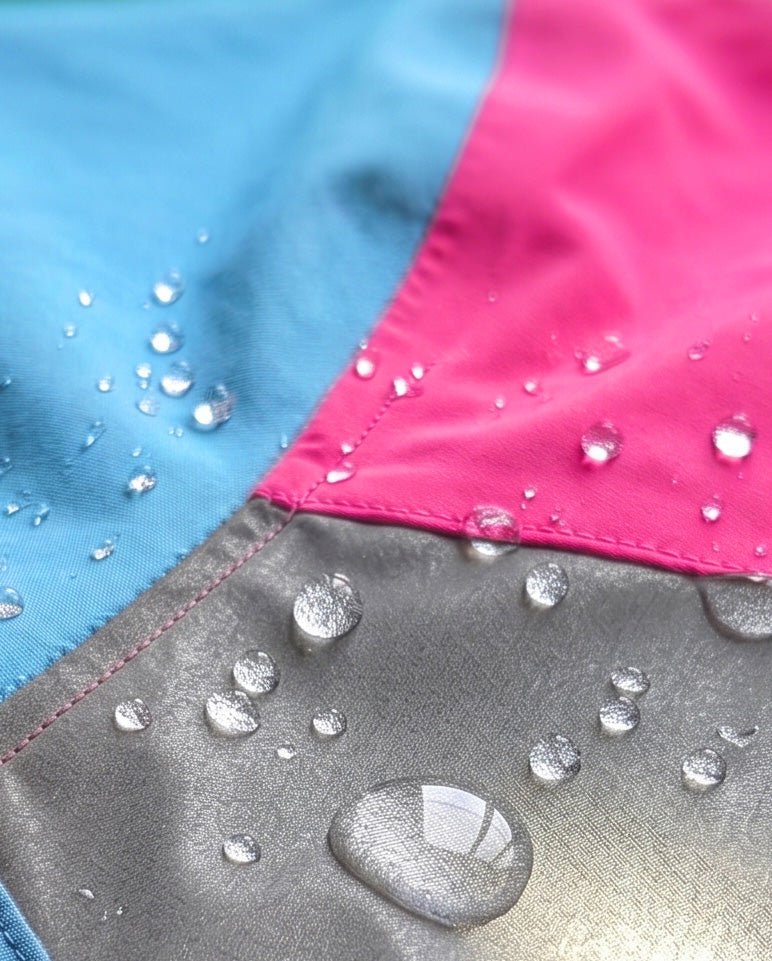 veste-impermeable-velo-ville-rose-fluo-bleue-ciel-repop-legere