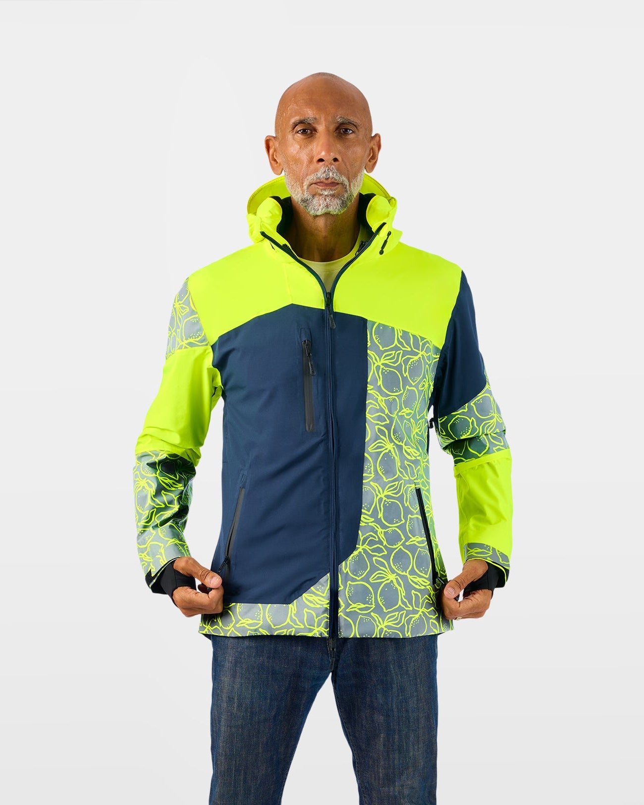 repop-light-veste-legere-respirante-visible-jaune-fluo-motifs-citron-velotaf-homme