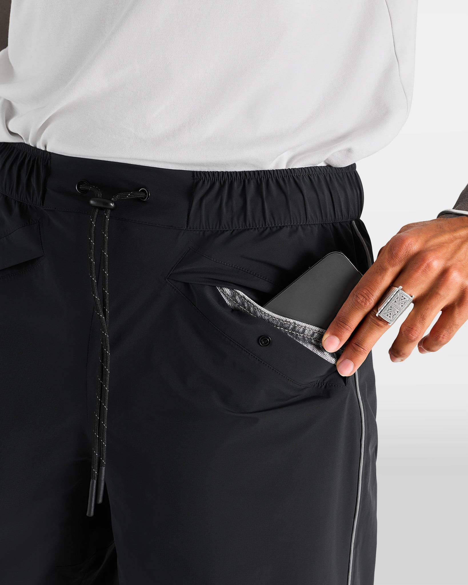 surpantalon-de-pluie-technique-respirant-fausse-poche-bvouac-noir-velotaf