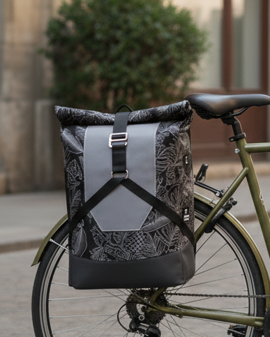 grande-sacoche-velo-sac-a-dos-modulable-voyage-cyclotourisme-impermeable-reflechissant-motif