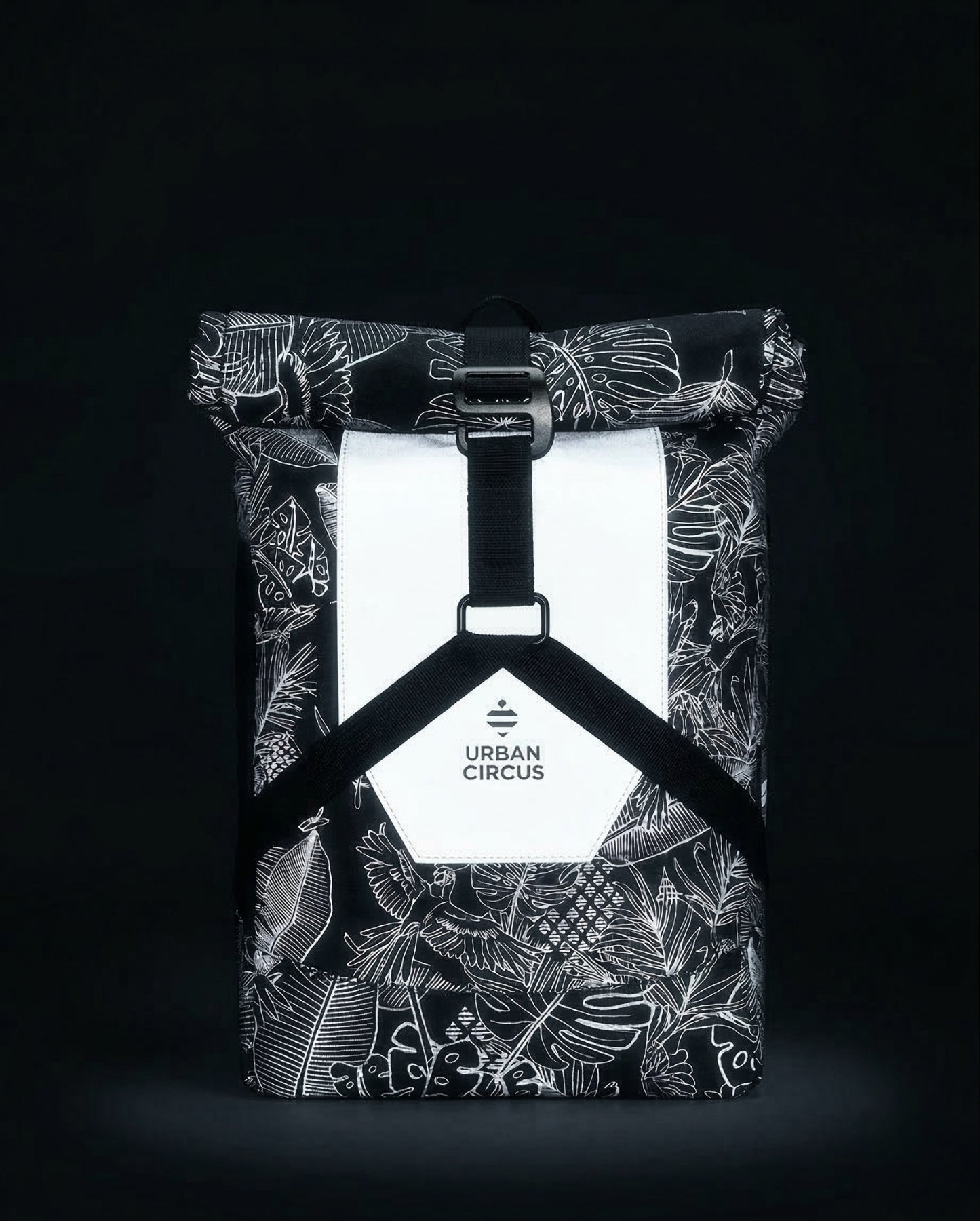 sac-a-dos-ucrr-motif-jungle-reflechissant-velotaf-small-nuit