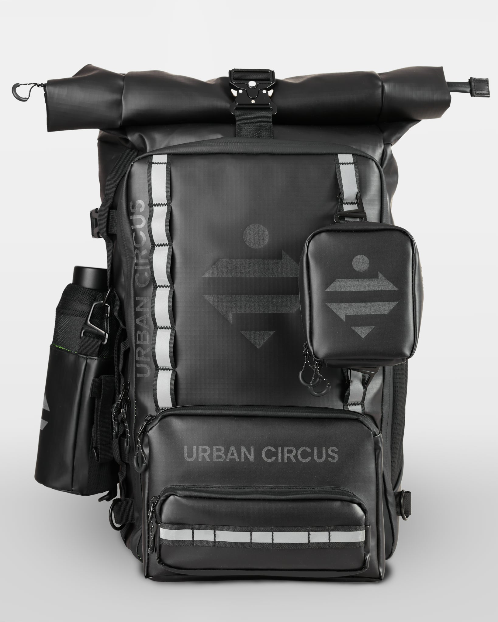sac-a-dos-modulable-sacoche-velo-impermeable-cyclotourisme-pochette-porte-gourde-repair-kit