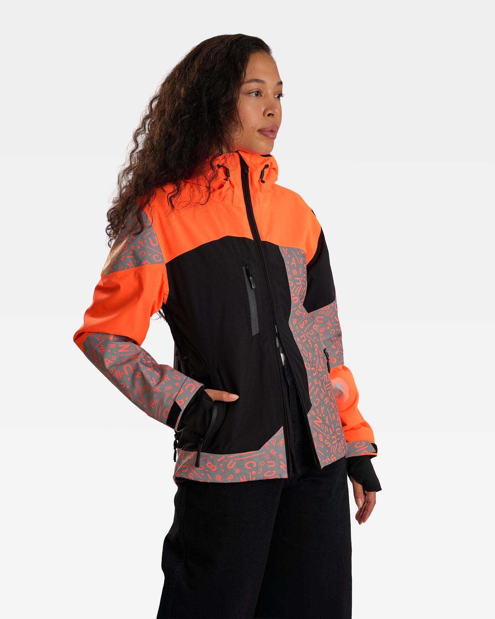 repop-orange-noire-motif-graffiti-veste-velotaf-impermeable-en-17353-femme
