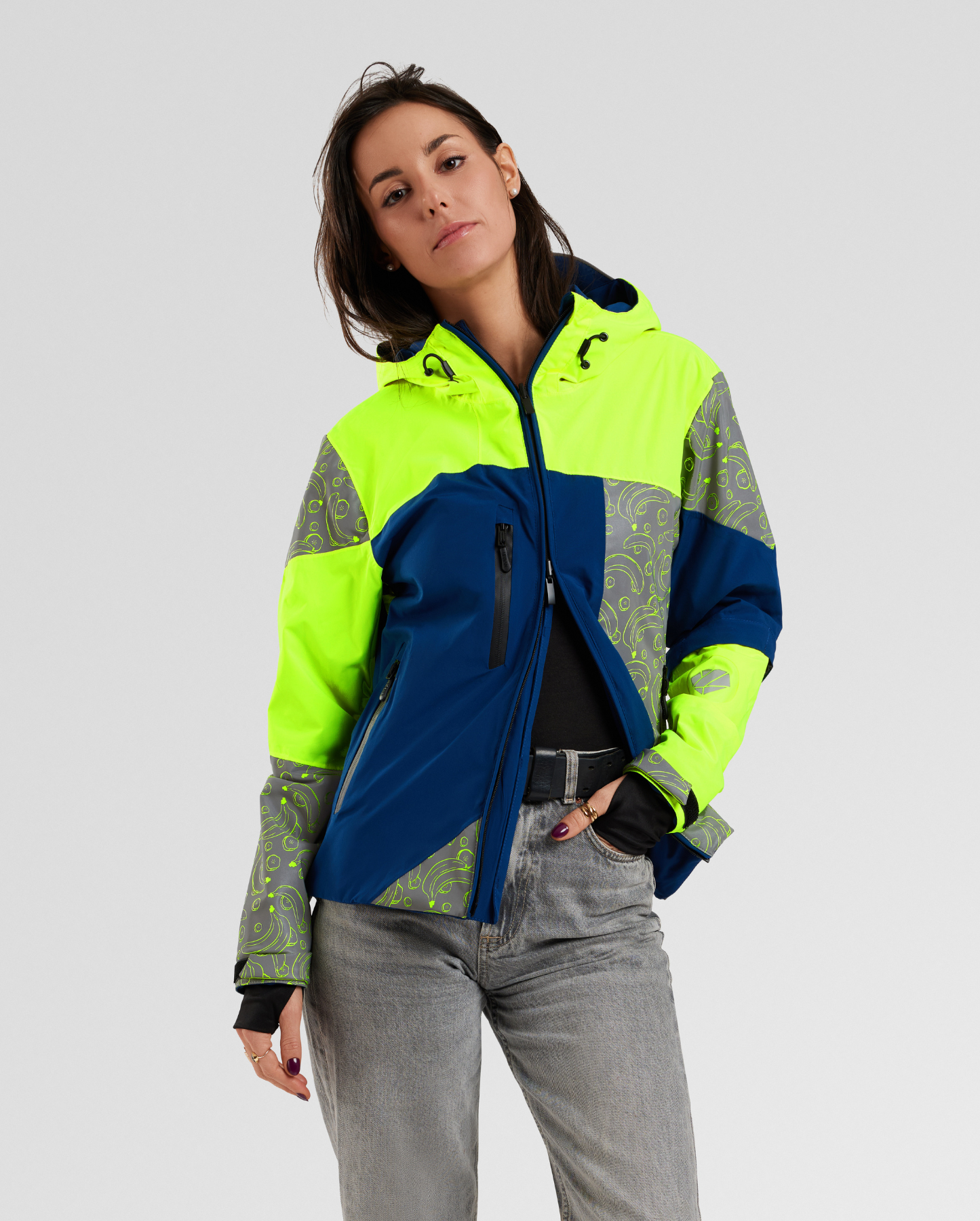 repop-banane-veste-fluorescente-reflechissante-velo-femme