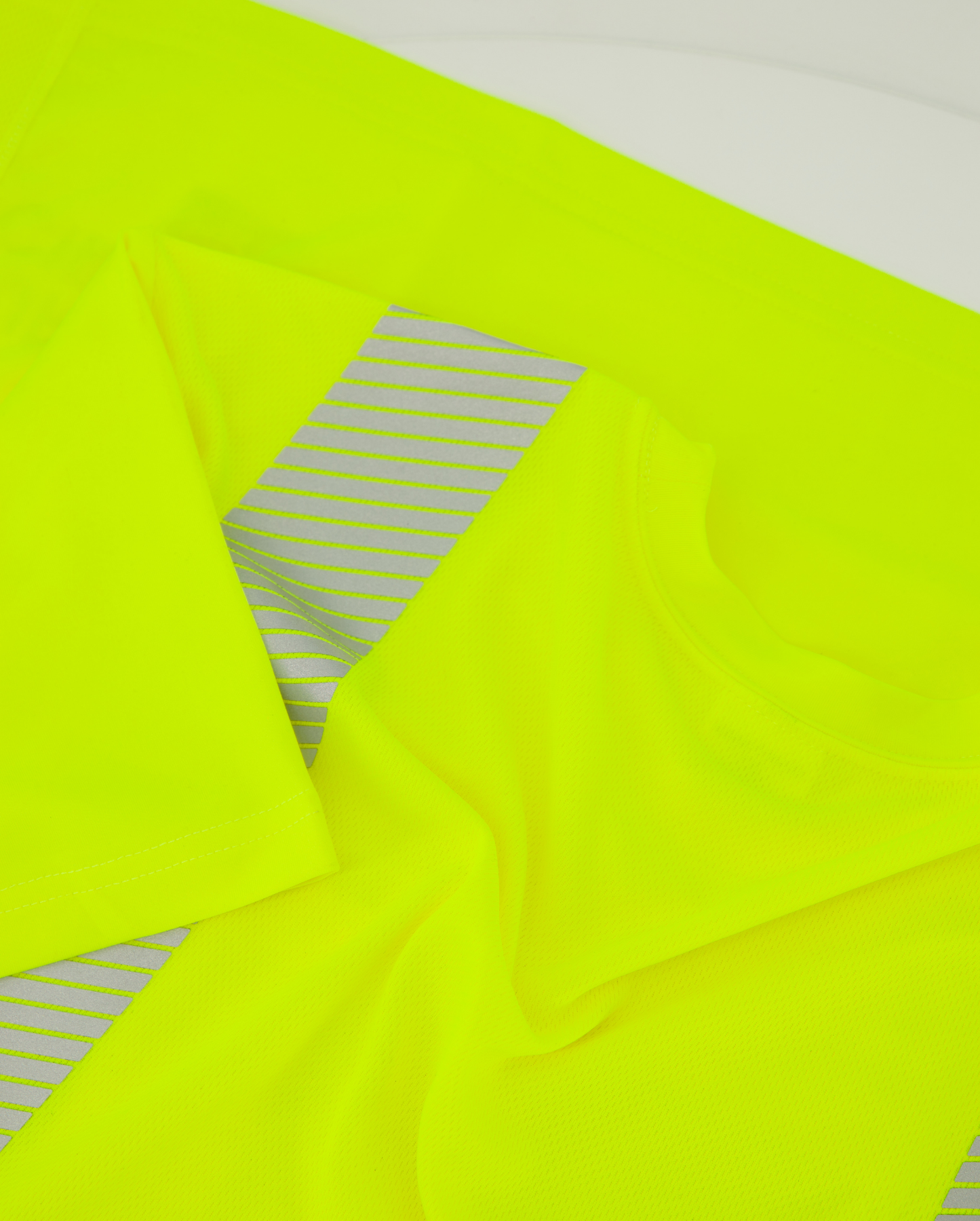 tshirt-travail-haute-visibilite-respirant-mesh-jaune-fluo