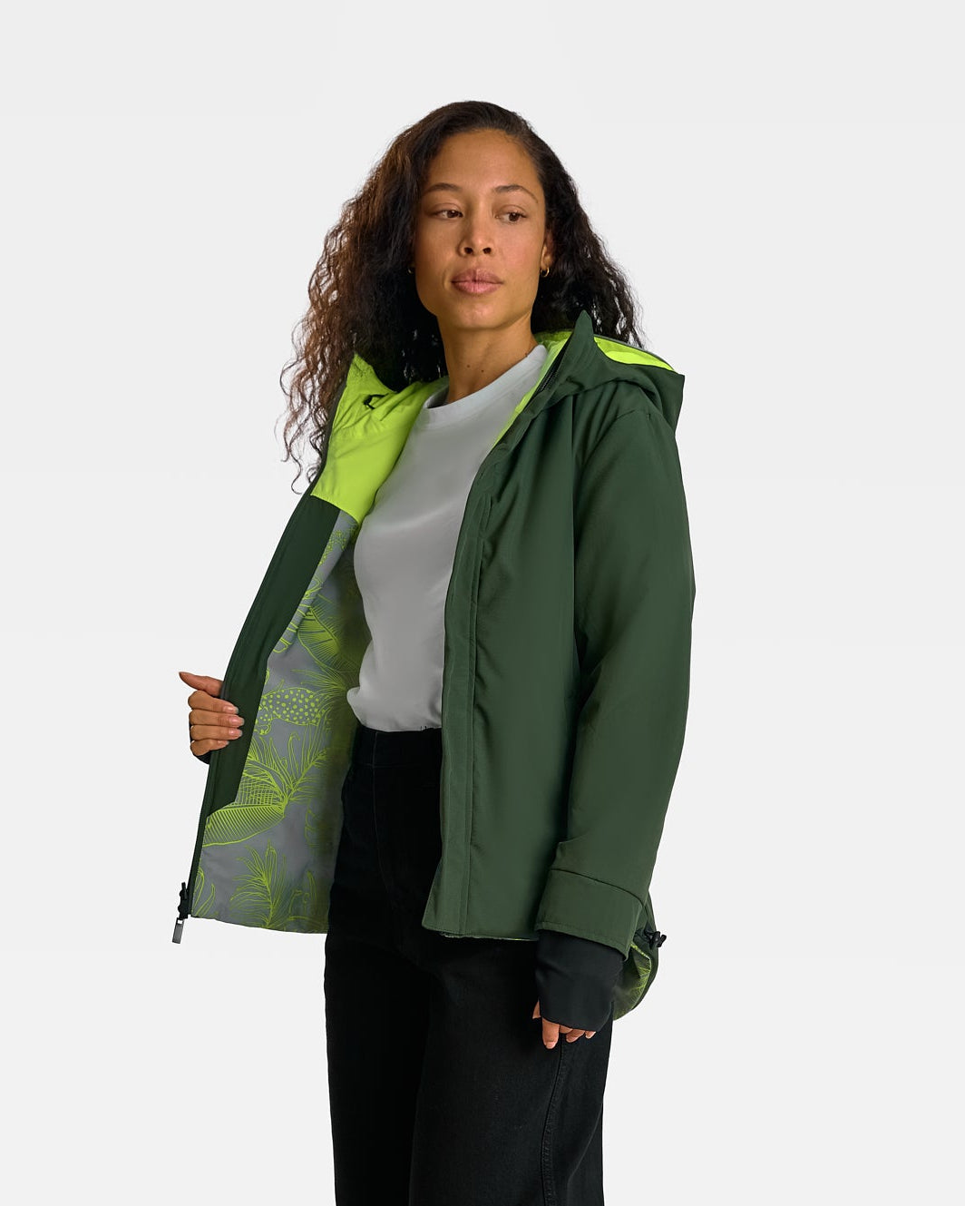 repop-hiver-veste-velotaf-chaude-visible-reversible-kaki-femme