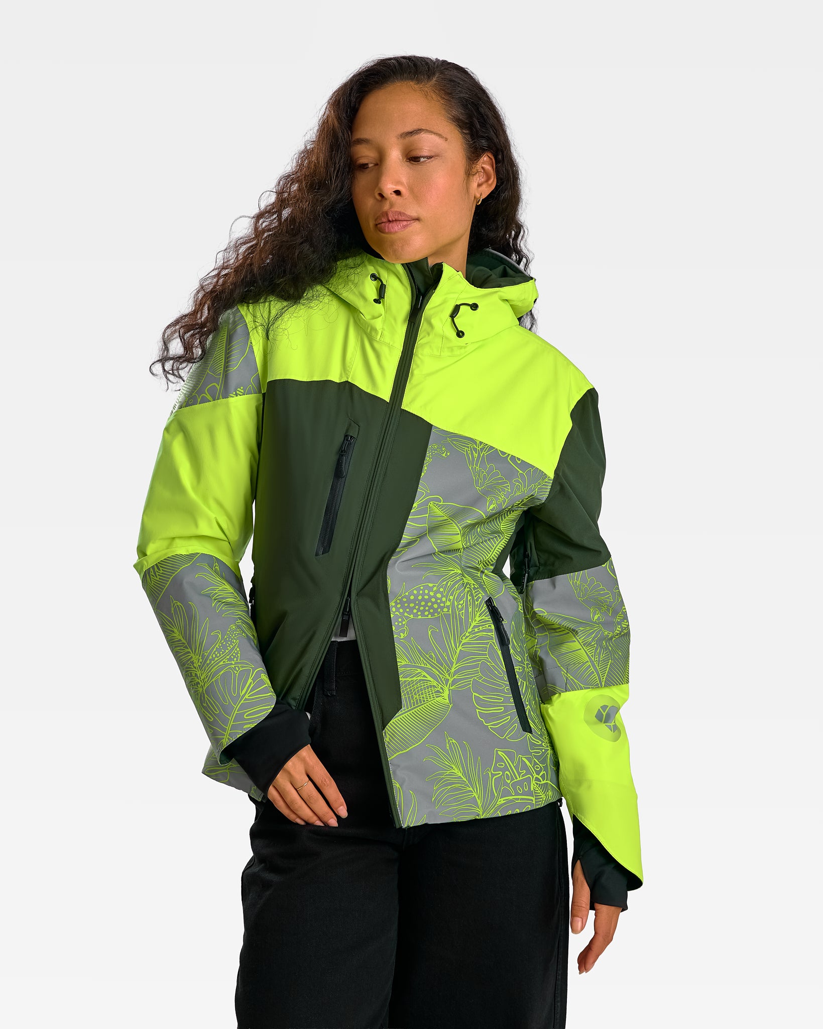 repop-hiver-veste-velo-ville-chaude-visible-jaune-fluo-impermeable-respirante-sorona-femme