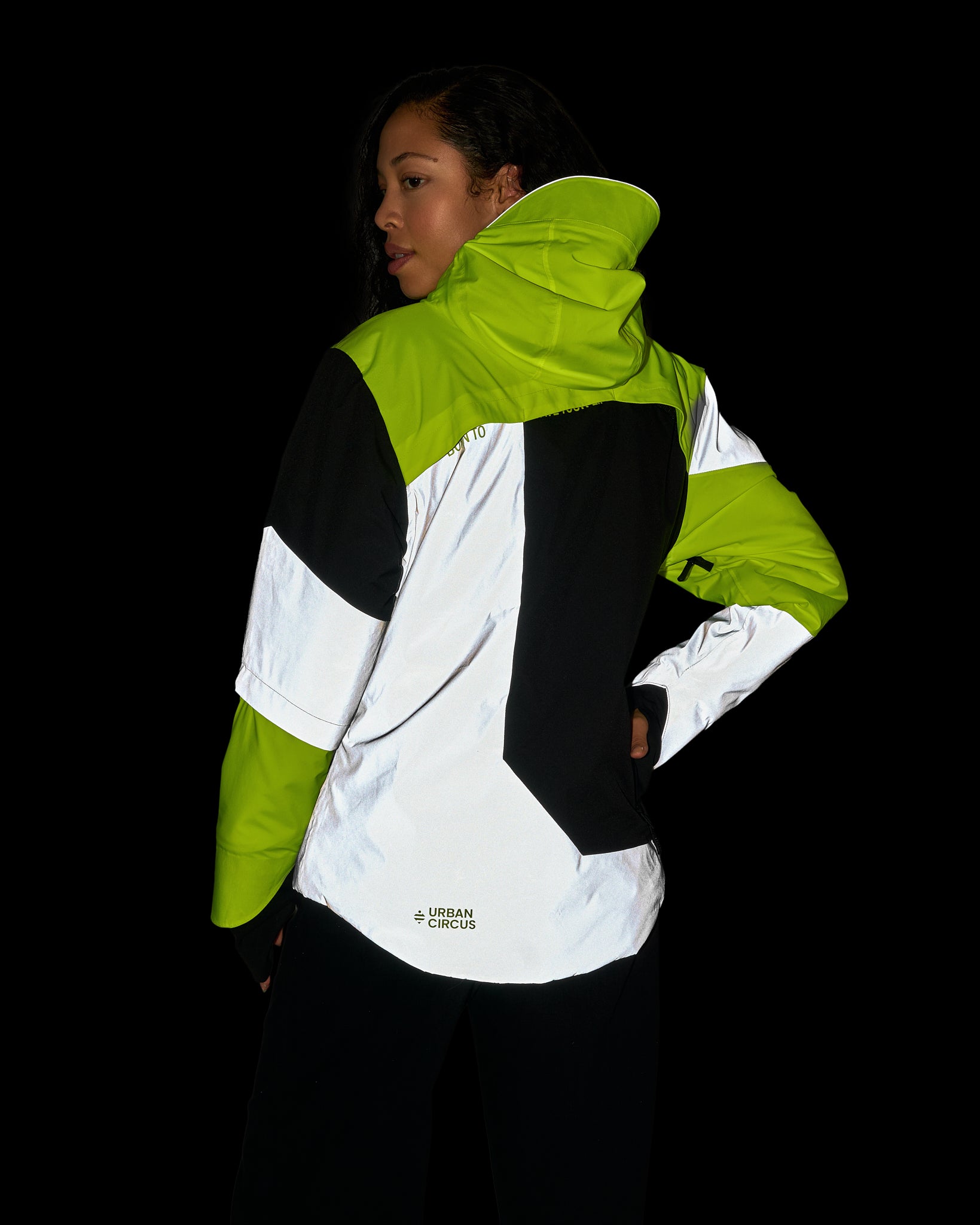 repop-hiver-veste-velo-chaude-visible-reflechissante-jaune-fluo-impermeable-femme