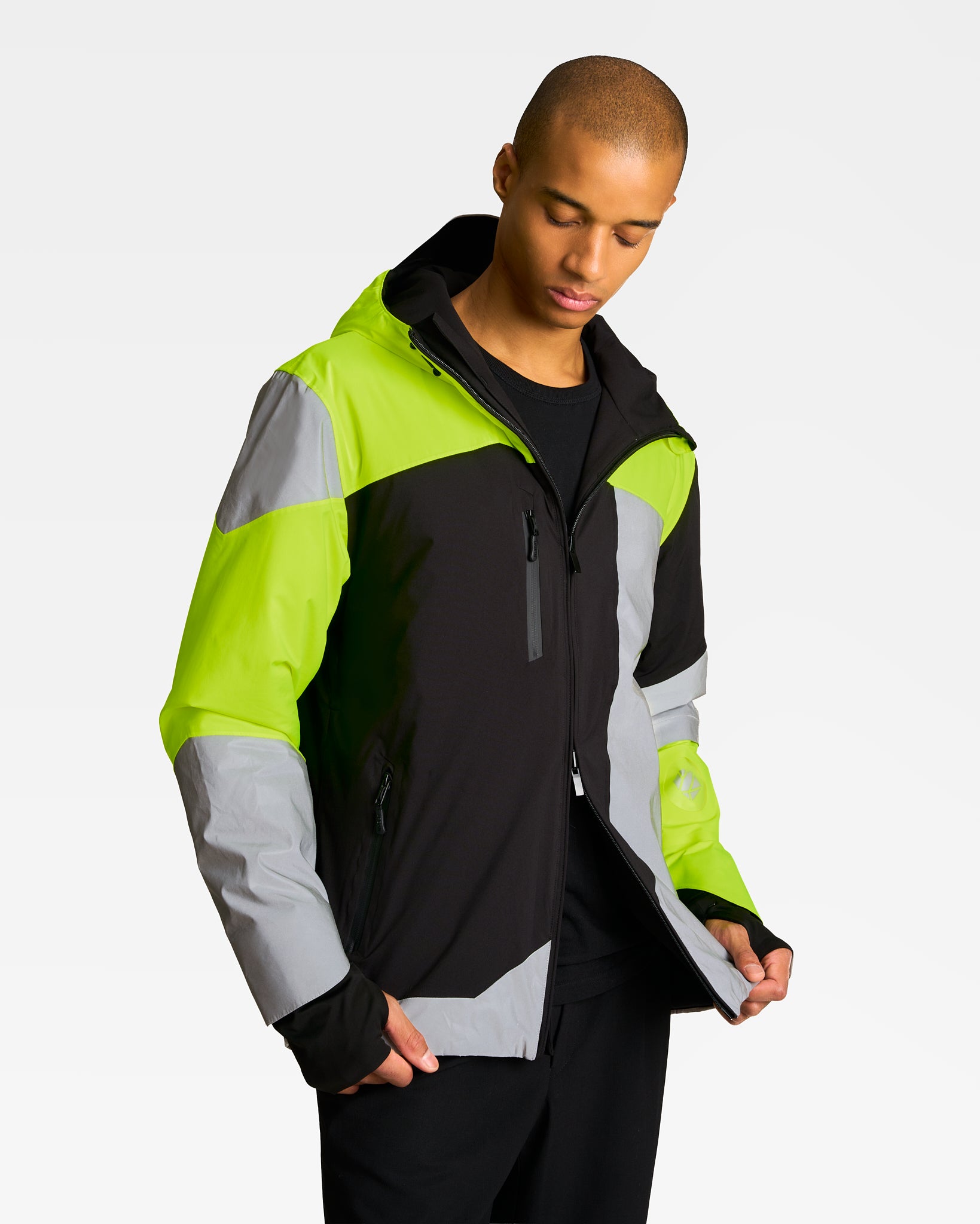repop-hiver-veste-velotaf-chaude-visible-jaune-fluo-noire-impermeable-urban-circus-homme