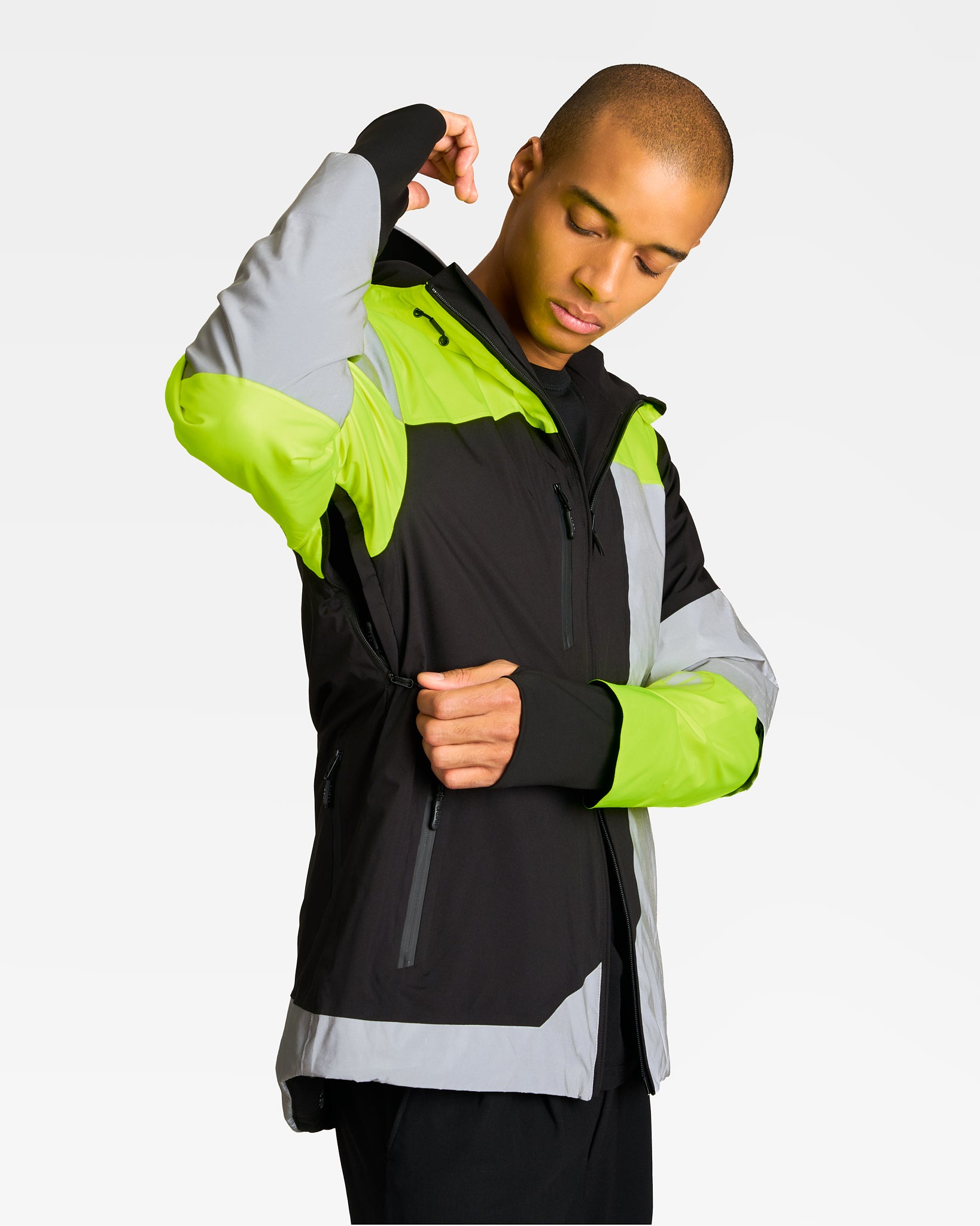 repop-hiver-veste-velotaf-chaude-visible-jaune-fluo-impermeable-respirante-urban-circus-homme