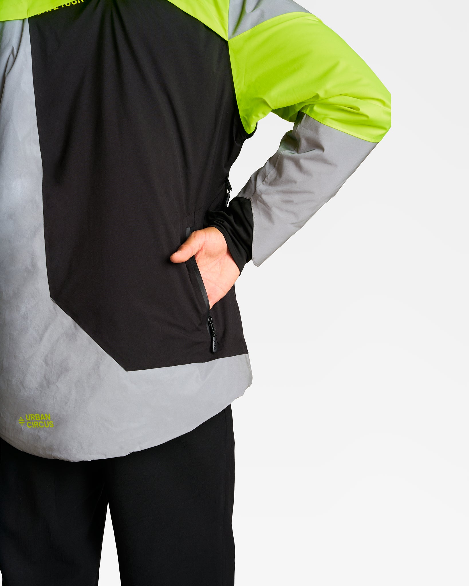 repop-hiver-veste-velotaf-chaude-visible-jaune-fluo-impermeable-urban-circus-poche-cycliste