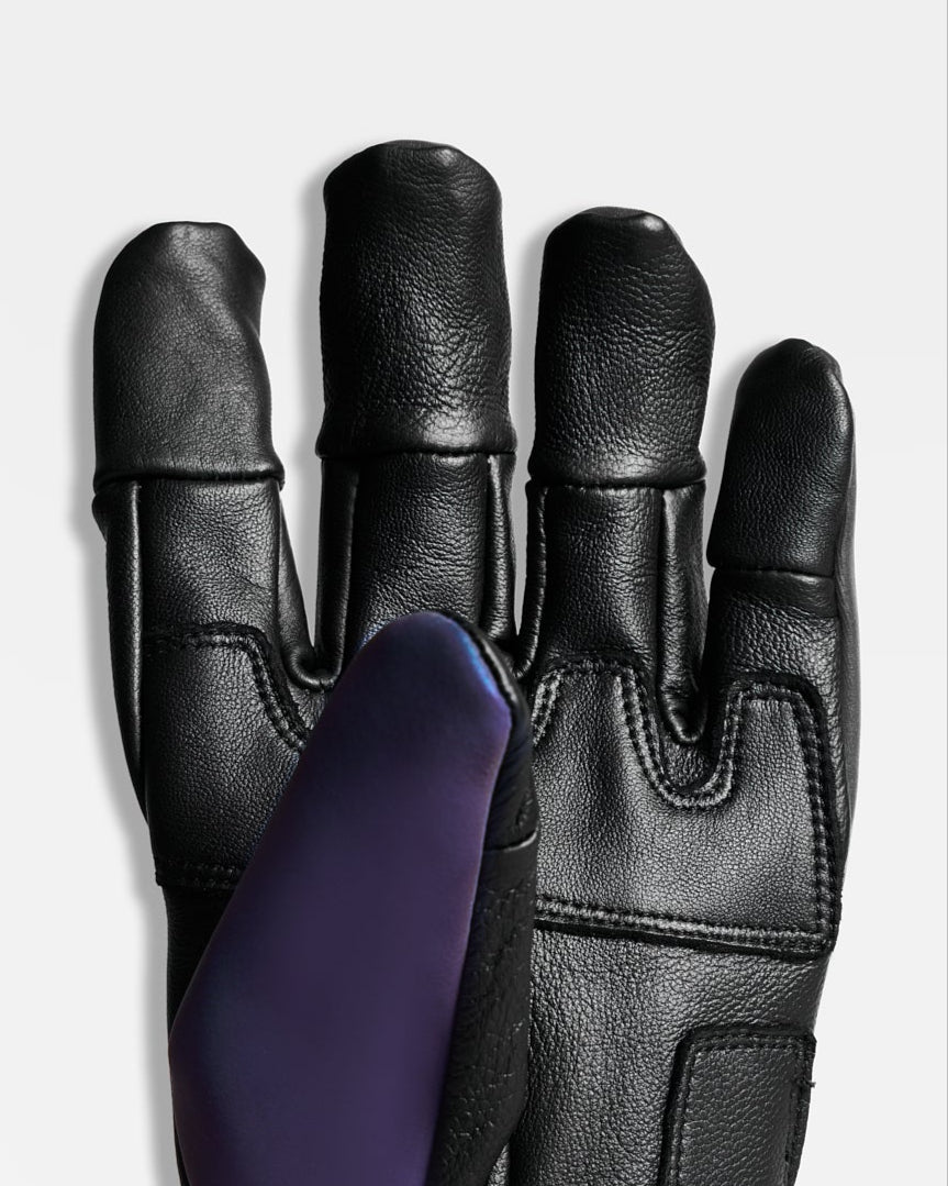 gants-velo-hiver-chauds-cuir-polaire-noirs-doigts-tactiles