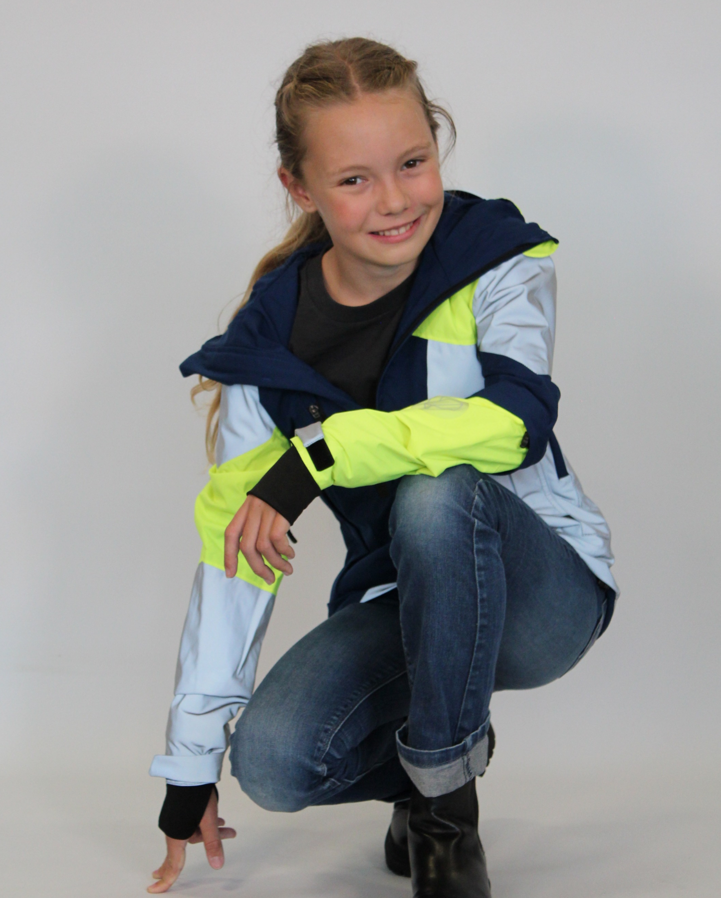 veste-velo-enfant-reflechissant-impermeable_2