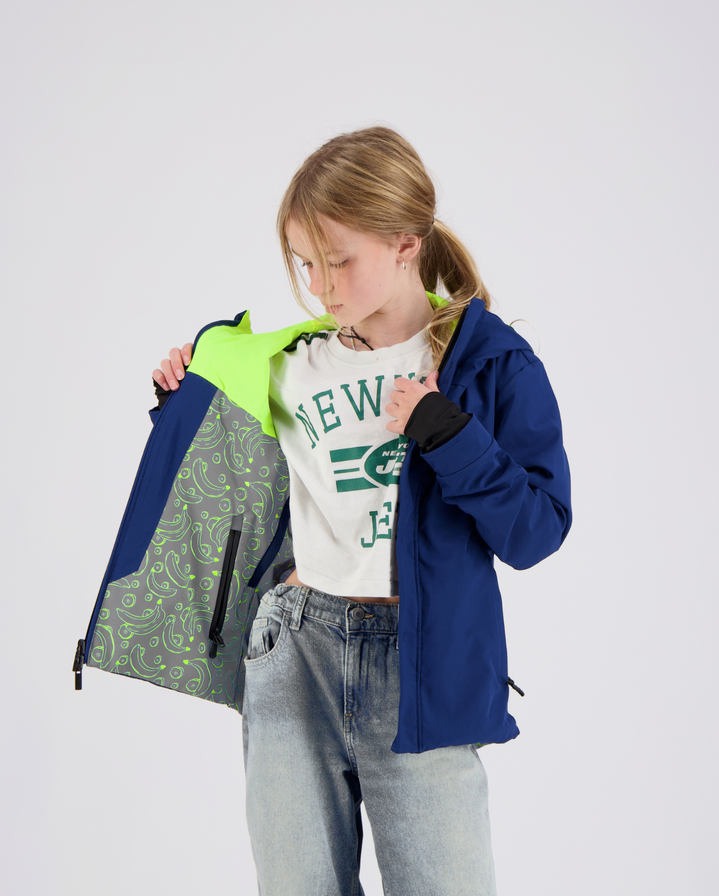 veste-enfant-banane-jaune-reversible-repop