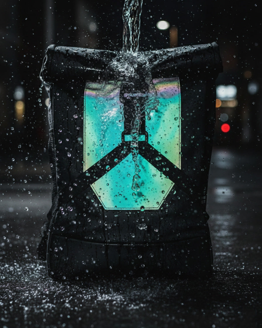 sac-velotaf-urban-circus-noir-impermeable-reflechissant-rainbow