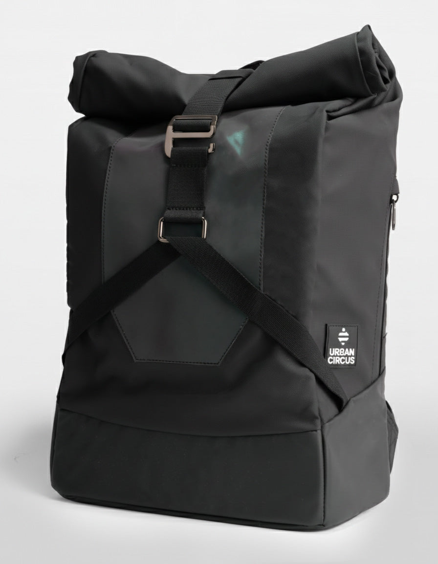 sac-velo-urbain-urban-circus-noir-reflechissant-poche-exterieure