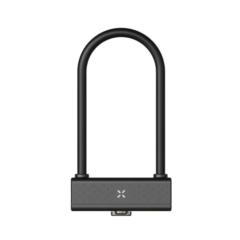 Antivol U connecté anti-meuleuse OnGuard Black X Titan RockSolid