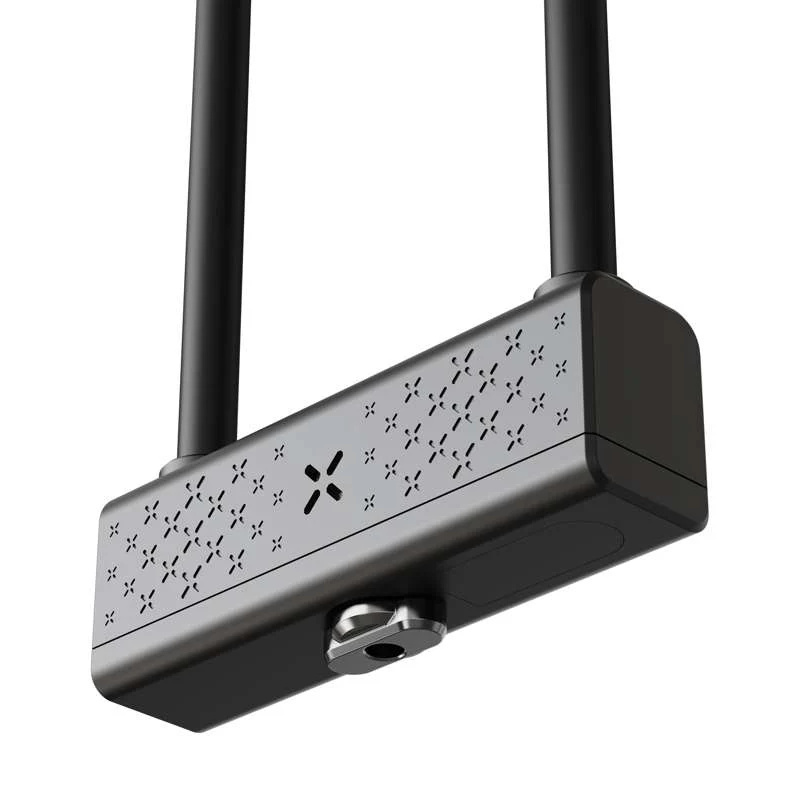 Barre transversale de lantivol OnGuard Black X Titan RockSolid